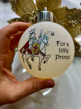 Load image into Gallery viewer, A Little Prince Santa's Little Painters
