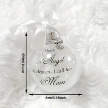 Load image into Gallery viewer, Angel In Heaven - Nan Santa's Little Painters