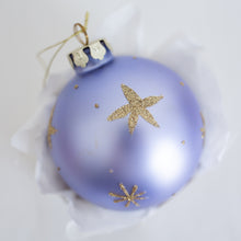 Load image into Gallery viewer, 100mm Hand Painted Huggy Bear Santa's Little Painters