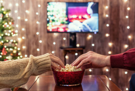 Do you know your Christmas quotes from Christmas movies?