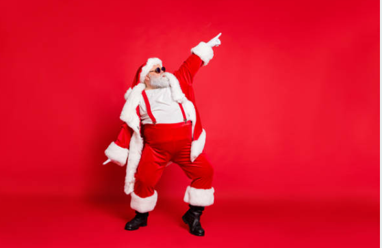 Jingle All the Way: Fun Facts About Christmas That Will Make You Ho-Ho-Ho!