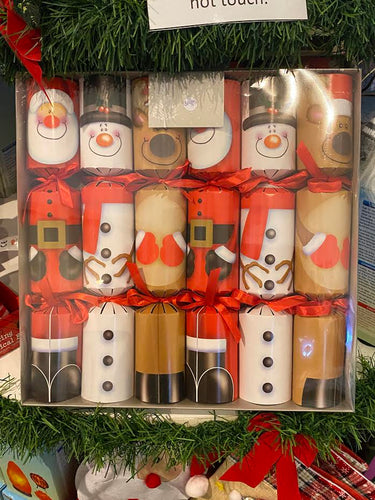 Bon Bons.. Santas little painters