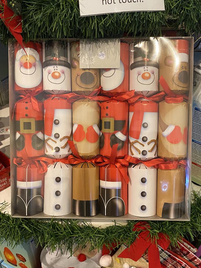 Bon Bons.. Santas little painters